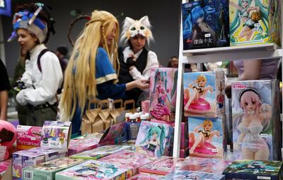 Erfurt - Mag-C-stock-foto