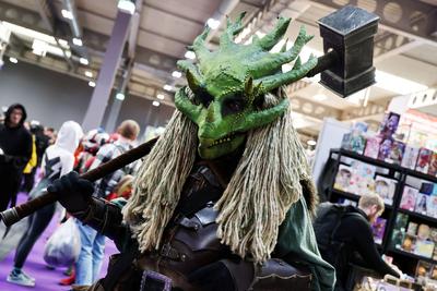 Erfurt - Mag-C-stock-foto