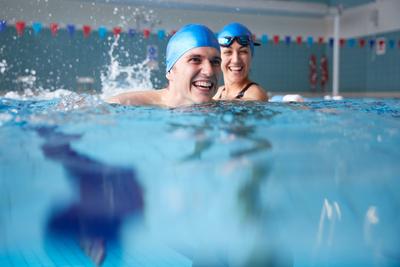 schwimmen,schwimmbad,lernen,schwimmbecken,schwimmb?der,schwimmhalle *** swim,swimming pool,learning,swimmer,swimmers,swi-stock-photo