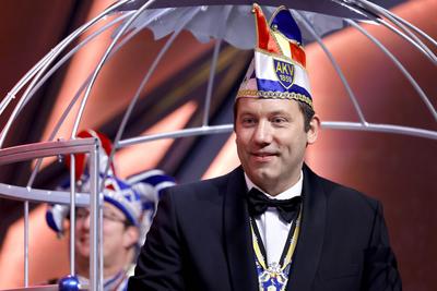 Lars Klingbeil-stock-foto