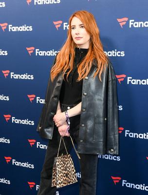 2025 Fanatics Super Bowl Party-stock-photo