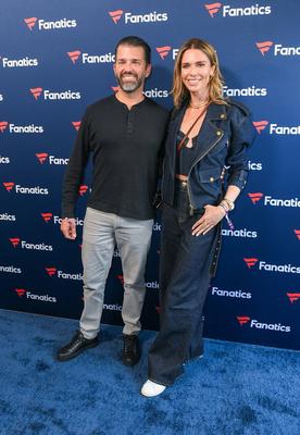 2025 Fanatics Super Bowl Party-stock-photo