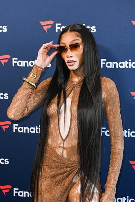 2025 Fanatics Super Bowl Party-stock-photo
