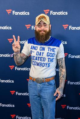 2025 Fanatics Super Bowl Party-stock-photo
