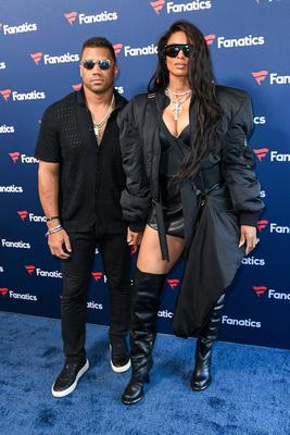 2025 Fanatics Super Bowl Party-stock-photo