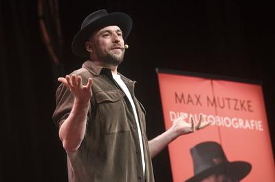Max Mutzke-stock-foto