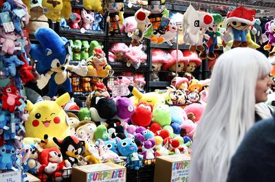 Erfurt - Mag-C-stock-foto