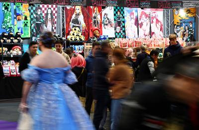 Erfurt - Mag-C-stock-foto