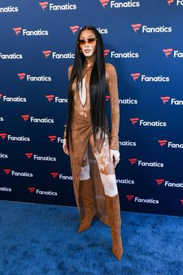 2025 Fanatics Super Bowl Party-stock-photo