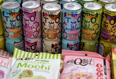 Erfurt - Mag-C-stock-foto