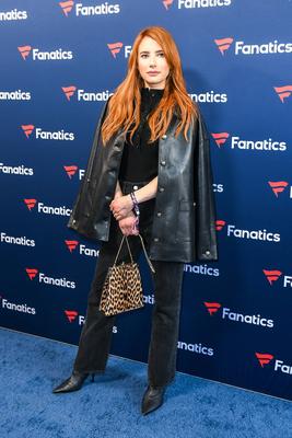 2025 Fanatics Super Bowl Party-stock-photo