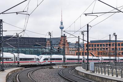 22.01.2025, Berlin-stock-foto
