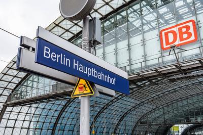 22.01.2025, Berlin-stock-foto