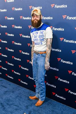 2025 Fanatics Super Bowl Party-stock-photo