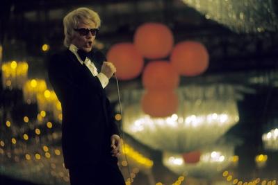 Bildnummer: 52682735  Datum: 01.12.1979  Copyright: imago/Sven SimonS?nger Heino anl?sslich eines Auftritts, Personen , Highlight; 1979, Musik; , quer, Kbdia, Einzelbild, Aktion, People; Aufnahmedatum gesch?tztBildnummer 52682735 Date 01 12 1979 Copyright Imago Sven Simon Singer Heino during a Presence People Highlight 1979 Music horizontal Kbdia Single Action shot Celebrities date estimated-stock-foto