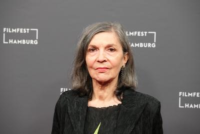 Roter Teppich Hamburg Isolde Barth Auftakt bzw. Er?ffnung Filmfest Hamburg im Cinemaxx Kino Dammtor am 24.9.2020 *** Re-stock-photo