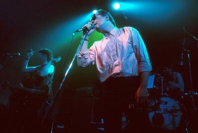 1/ Konzert: Mitch Ryder und Band, S?nger, voc, Rocks?nger, Rhythm & Blues-Shouter, Rock n Roll, Rythm & Blues, Musik, So-stock-foto