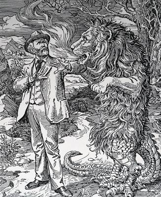 (James) Keir Hardie (1856-1915) Scottish Labour politician: a founder of the Labour Party: MP for West Ham (1892-1895) a-stock-foto