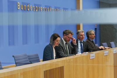 Munich Security Report 2025-stock-photo