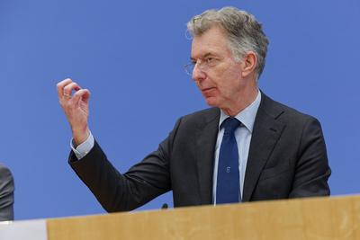 Munich Security Report 2025-stock-photo