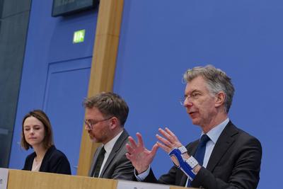 Munich Security Report 2025-stock-photo