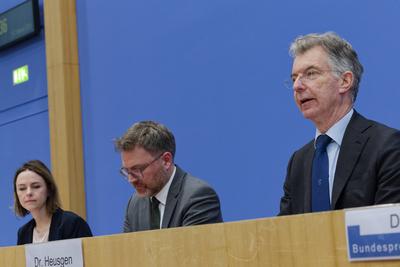 Munich Security Report 2025-stock-photo