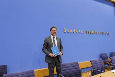 Munich Security Report 2025-stock-photo