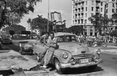 Stadtfotos Havanna-stock-photo