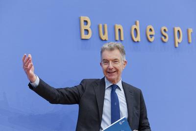 Munich Security Report 2025-stock-photo