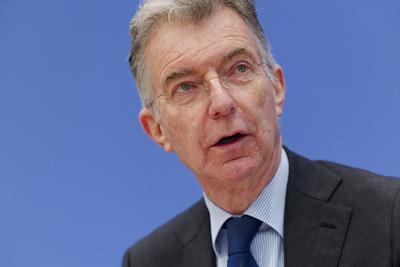 Munich Security Report 2025-stock-photo