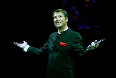 Udo J?rgens-stock-foto