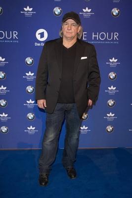 Pepe Danquart ARD Blue Hour Party im Rahmen der 65 Berlinale in Berlin am 06 02 2015 65 Berlina-stock-foto