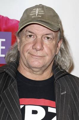 Pepe Danquart beim Screening des Kinofilms Auf der anderen Seite ist das Gras viel gr?ner im Cinemax-stock-foto