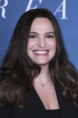 Lauren Levy Neustadter-stock-foto