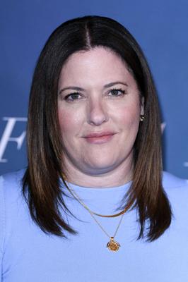 Veronica West-stock-foto