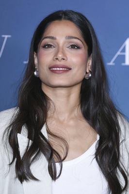 Freida Pinto-stock-foto