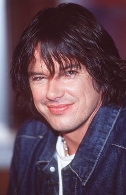 1. Staffel Big Brother endet, 20. Jahrestag am 9. Juni Alexander Jolig (Gastronom) 09/00 her Mann lebt in Bonn Teilnahme-stock-photo