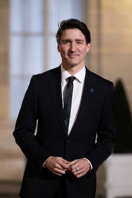 European heads of state meeting on the sideline of the Artificial Intelligence (AI) Action Summit at the Elysee Palace-stock-foto