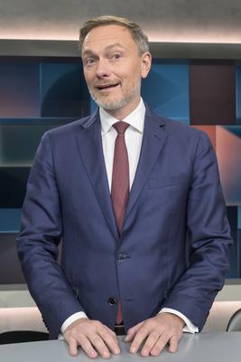 GER, Berlin, hart aber fair, Polittalk, 10.02.2025,-stock-foto