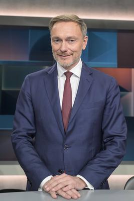 GER, Berlin, hart aber fair, Polittalk, 10.02.2025,-stock-foto