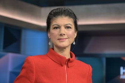 GER, Berlin, hart aber fair, Polittalk, 10.02.2025,-stock-foto