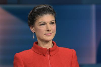 GER, Berlin, hart aber fair, Polittalk, 10.02.2025,-stock-foto