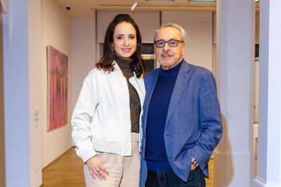Premiere - Stubbe-stock-foto