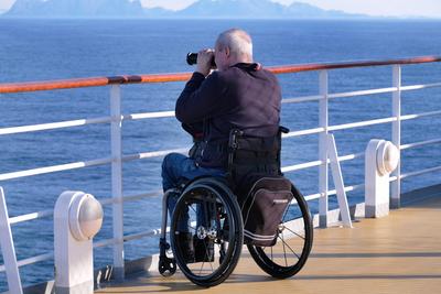 Kreuzfahrt - AIDAbella-stock-foto