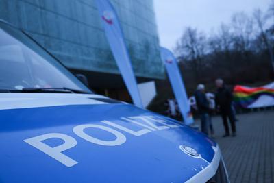 11.02.2025, Bundestagswahlkampf im Vogtland, B?rgerdialog mit dem AfD-Direktkandidaten Mathias Weiser-stock-foto