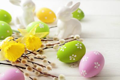ostern,osterei,frohe ostern *** easter,easter egg,happy easter jk7-hrl-stock-foto
