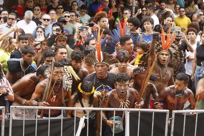 Alepa Revoga Lei 10820-stock-foto