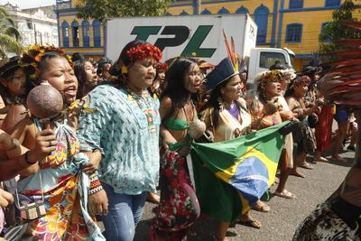 Alepa Revoga Lei 10820-stock-foto