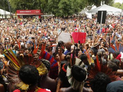 Alepa Revoga Lei 10820-stock-foto