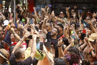 Alepa Revoga Lei 10820-stock-foto